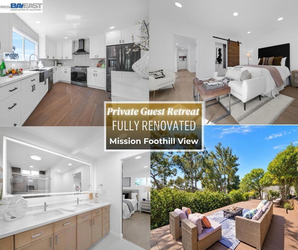 1069 Central Blvd, Hayward