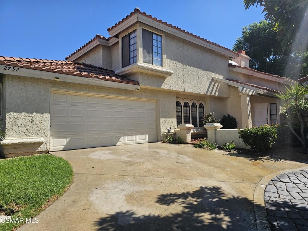 2752 Annandale Lane, Simi Valley