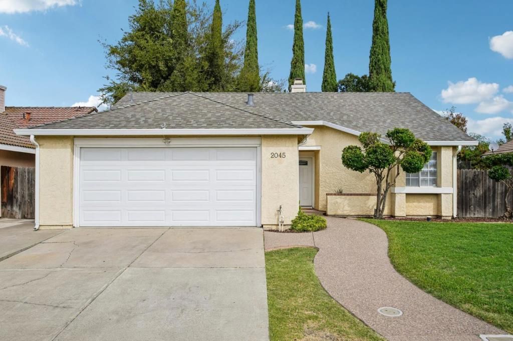 2045 Atchenson Street, Stockton
