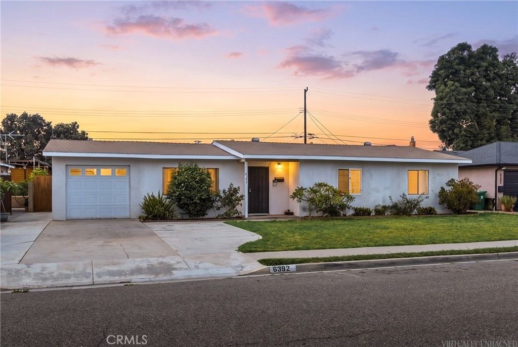 6392 Cayuga, Westminster