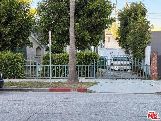 128 N Carson Road, Beverly Hills