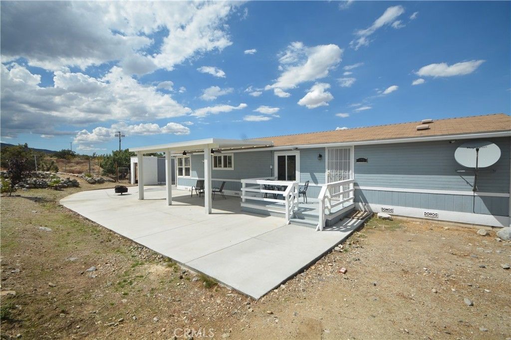 176 State Hwy 138, Pinon Hills
