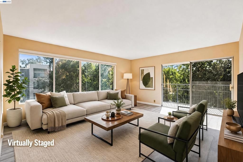 455 Crescent St # 202, Oakland