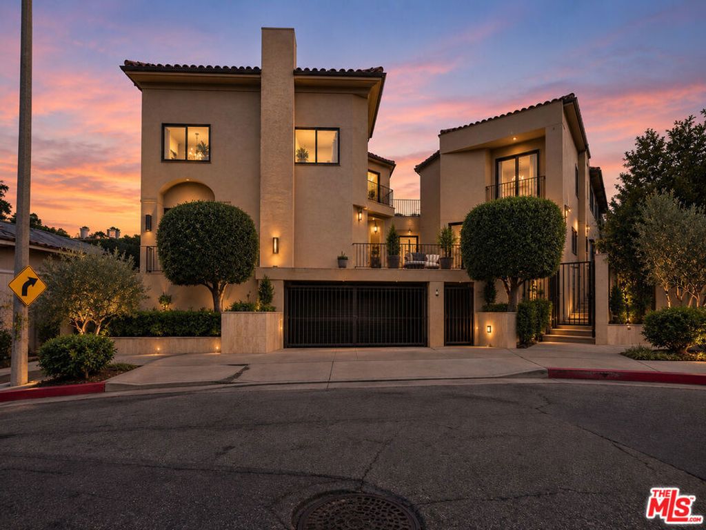 6939 Greeley Street # 110, Tujunga