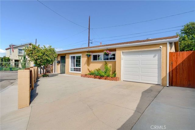 409 E Pleasant, Long Beach