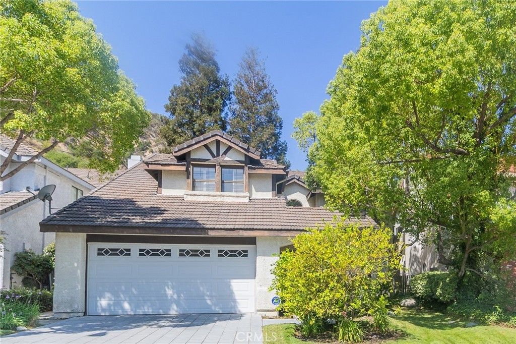 25355 Clarke, Stevenson Ranch