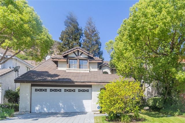 25355 Clarke, Stevenson Ranch