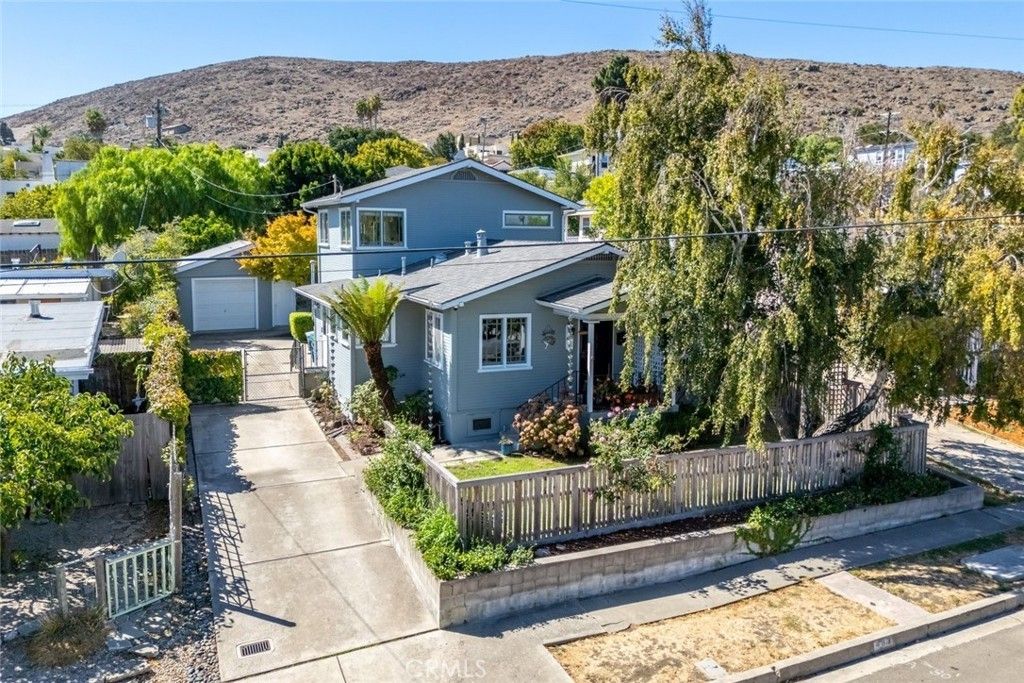 483 Mitchell Drive, San Luis Obispo