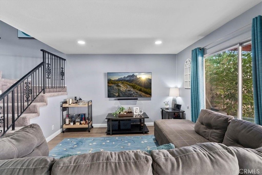 1002 Harrington, West Covina