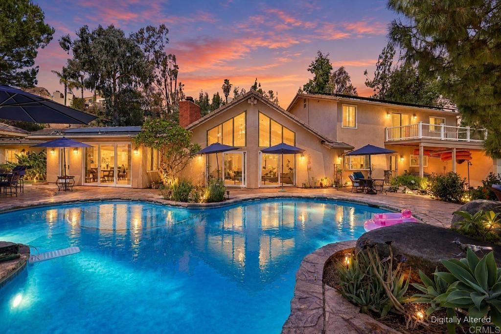 3129 Via Viejas, Alpine