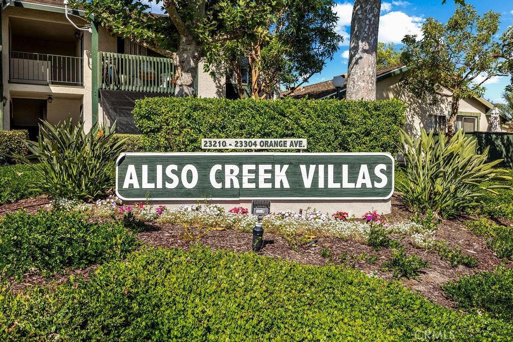 23232 Orange Unit 7 # 7, Lake Forest