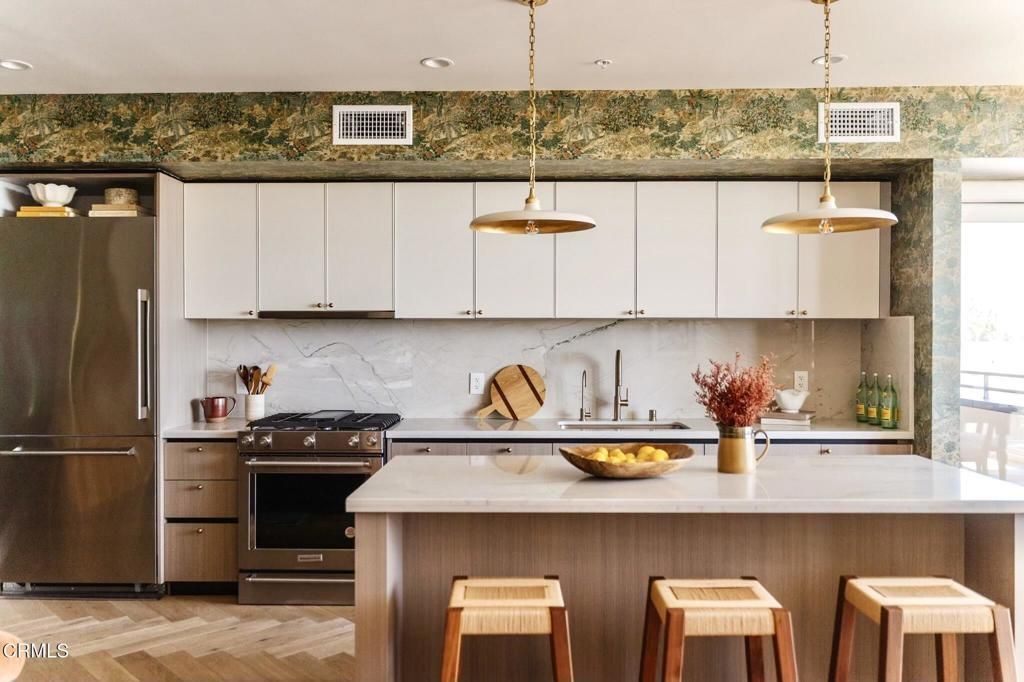 39 S Los Robles Avenue # 5005, Pasadena