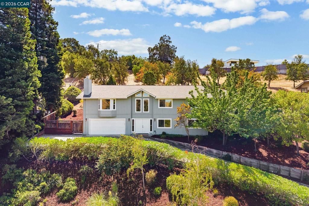 1249 Chesterton Ct, Walnut Creek