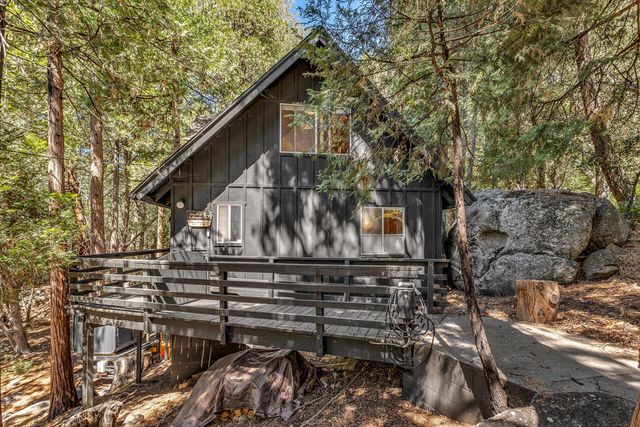 53370 Rising Glen Road, Idyllwild
