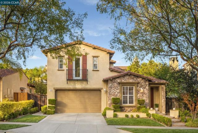 5045 Campion Dr, San Ramon
