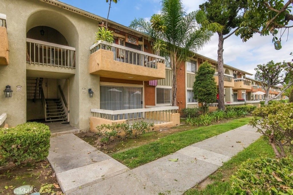 16040 Leffingwell Road # 101, Whittier