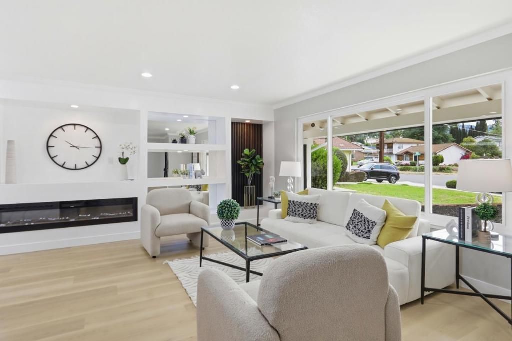 3367 Holderman Drive, San Jose