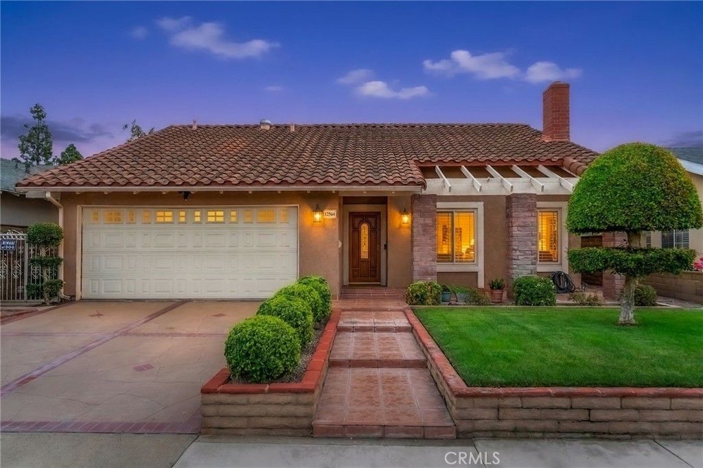 12564 Eckleson, Cerritos