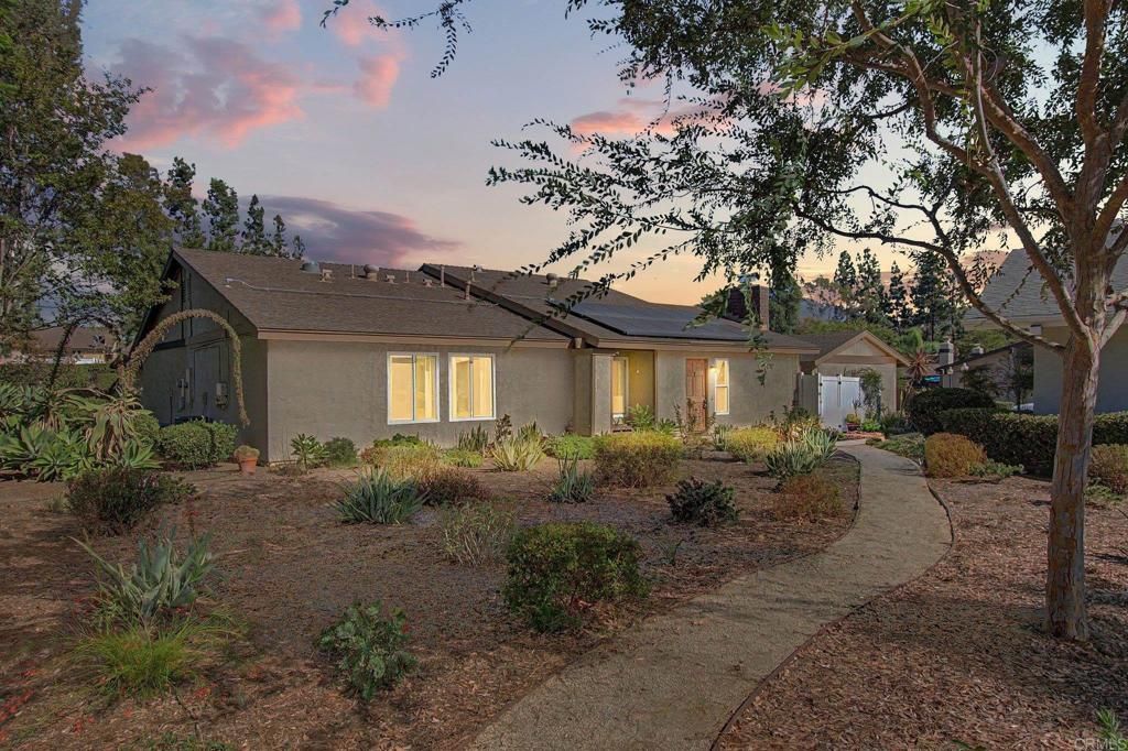 10028 Chavacan Lane, Spring Valley