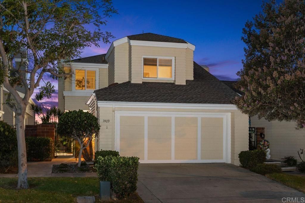 7409 Linden, Carlsbad