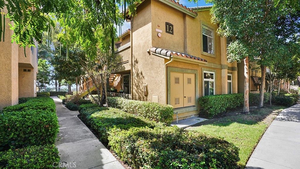 19431 Rue De Valore # 12e, Lake Forest