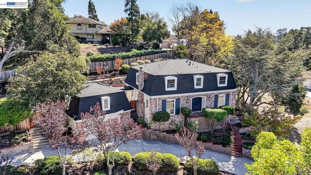 4571 Ewing Rd, Castro Valley