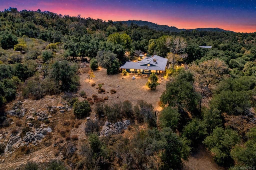 3525 Deer Lake Park Rd, Julian