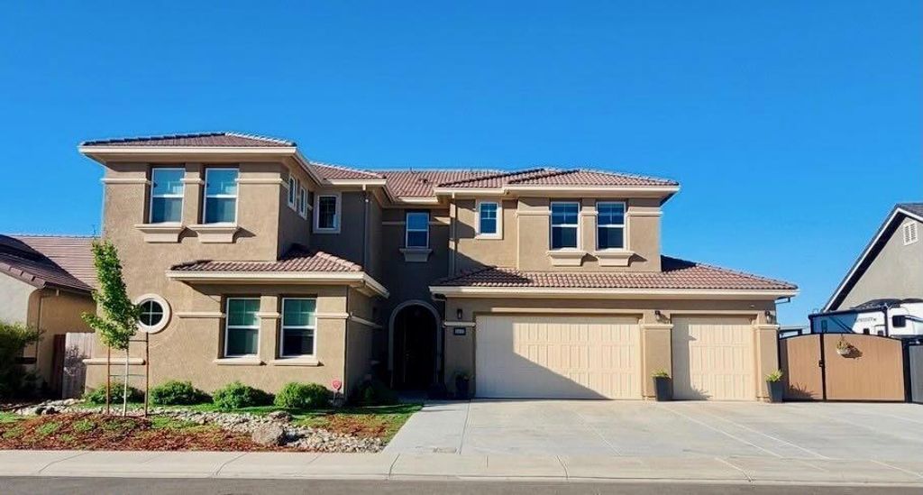2635 Gantry Drive, Manteca