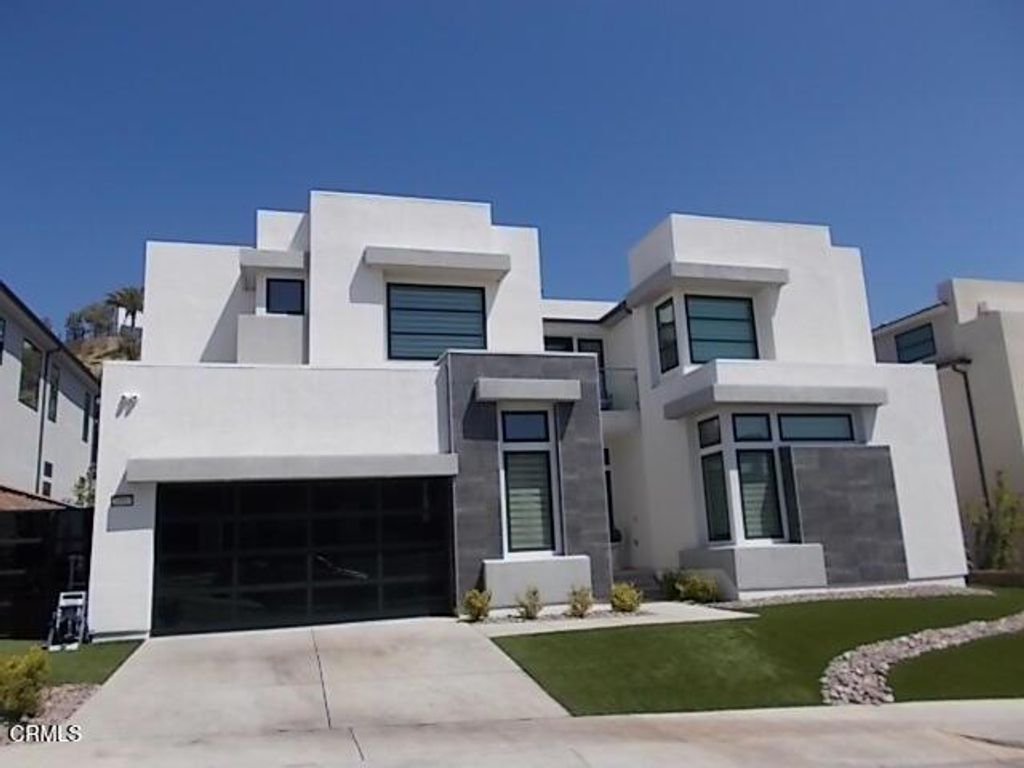 20513 W Birmingham Way, Porter Ranch