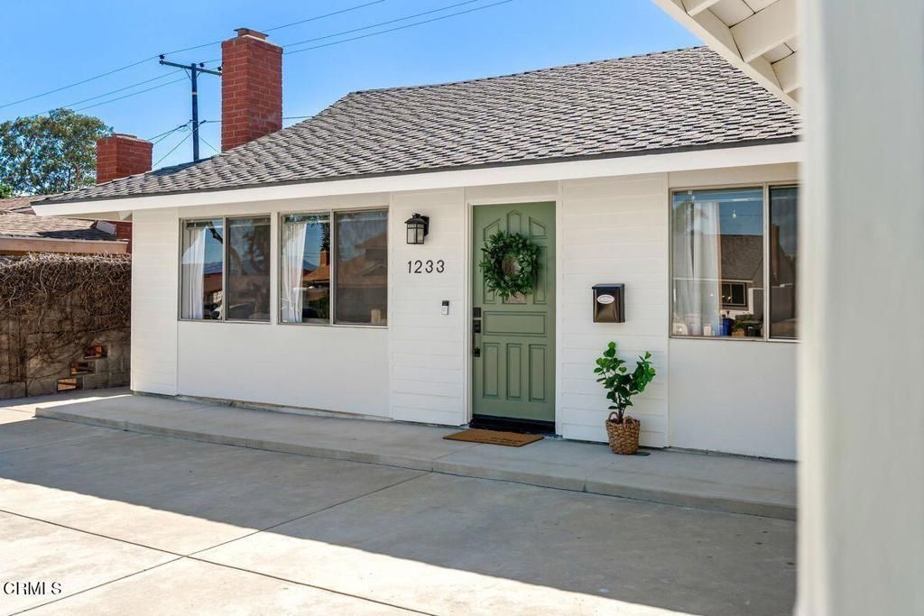 1233 Winford Avenue, Ventura