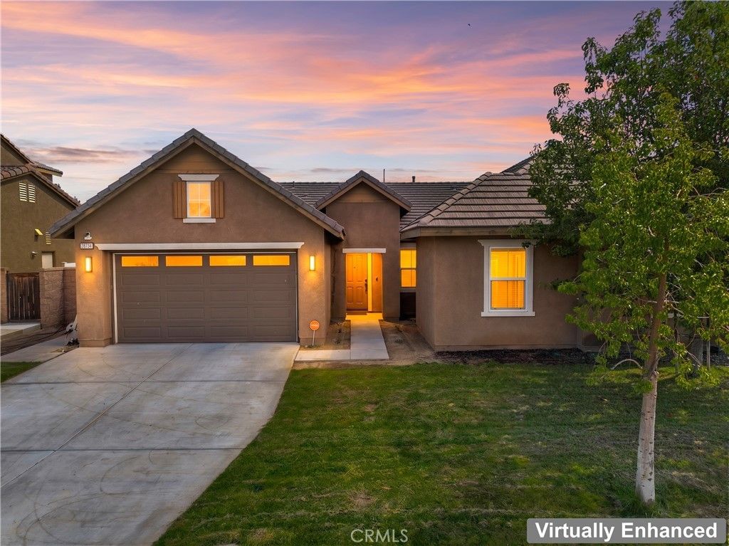 28734 Rustic Glen, Menifee