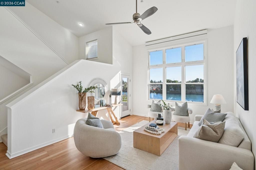 2803 Regatta Drive, Oakland