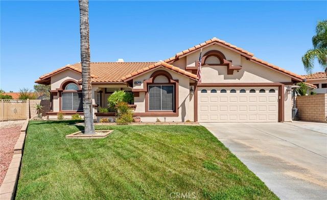 1763 Kiwi Circle, Hemet