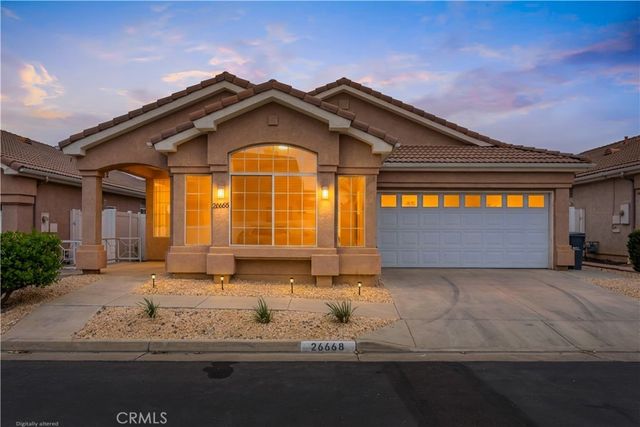 26668 China Drive E, Sun City