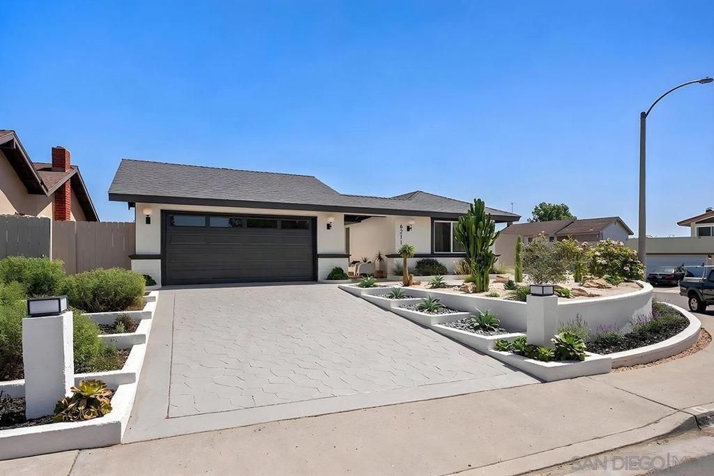 6211 Syracuse Lane, San Diego