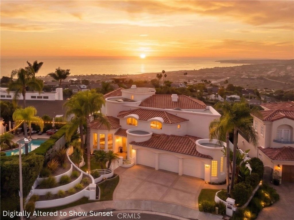 716 Calle Monserrat, San Clemente