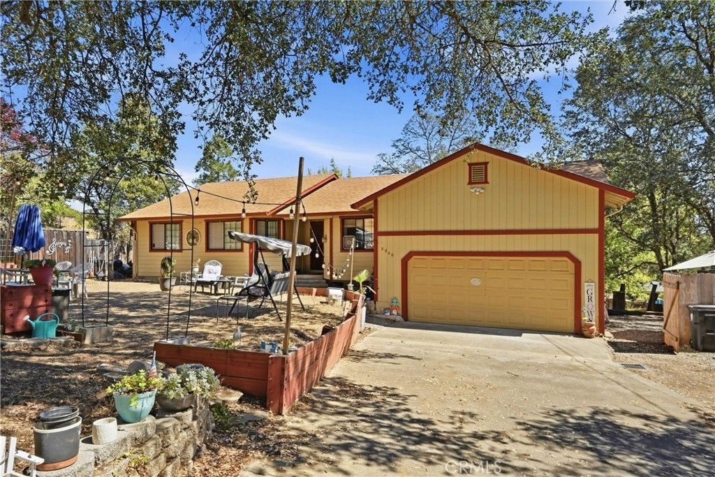 2850 Hartley Road, Lakeport