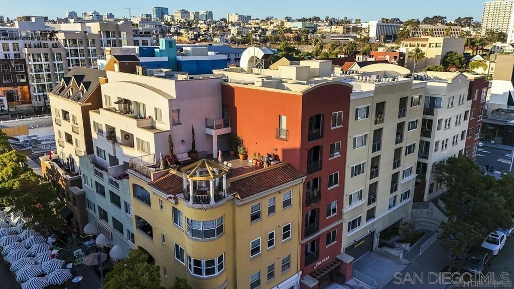 1601 India St. # 111, San Diego