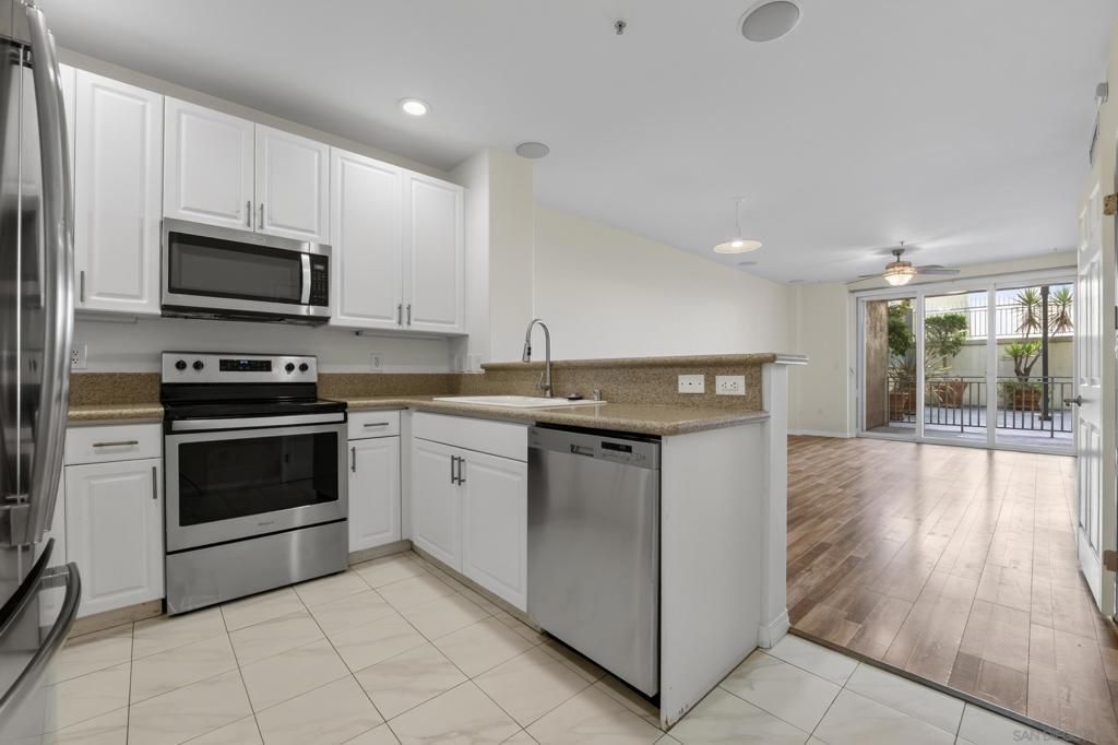 1601 India St. # 111, San Diego