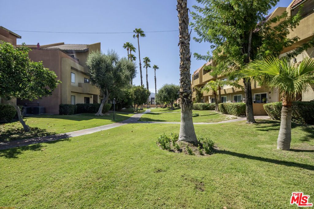 32200 Cathedral Canyon Drive # 101, Cathedral City