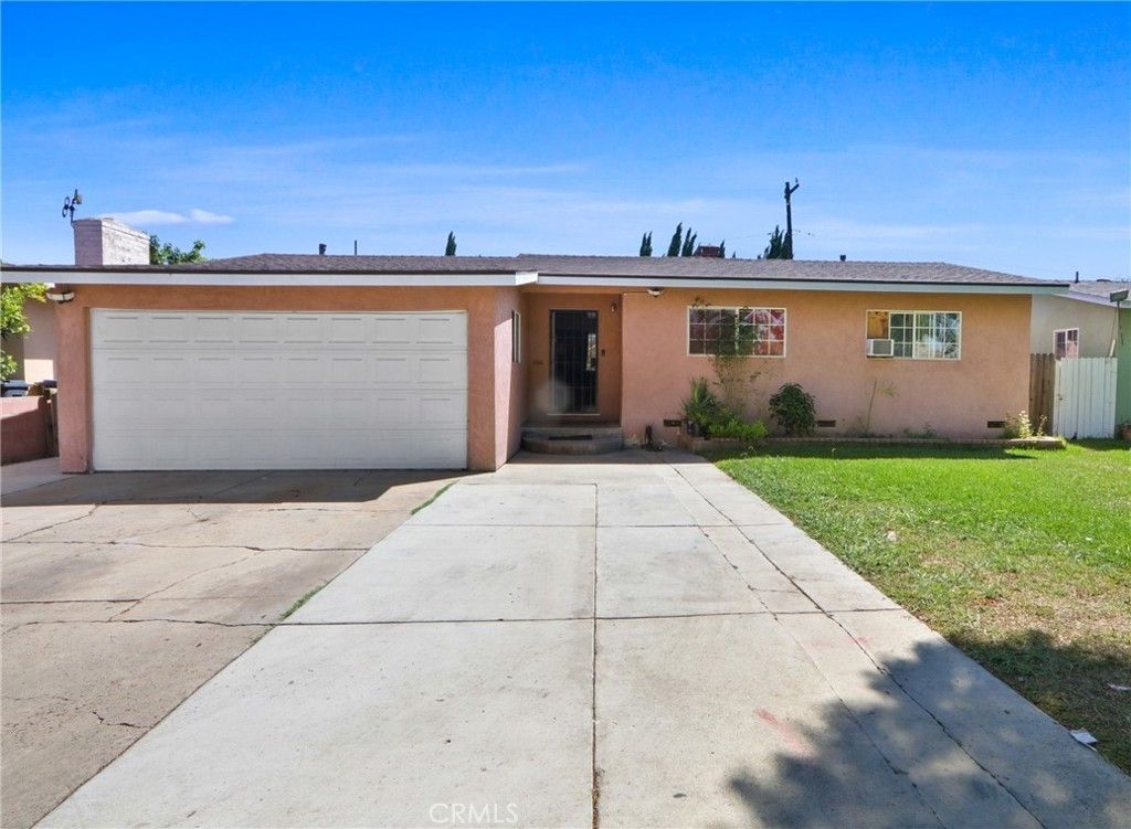 1335 S Douglas Street, Santa Ana