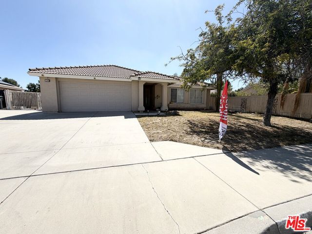 1348 Da Vinci Drive, San Jacinto