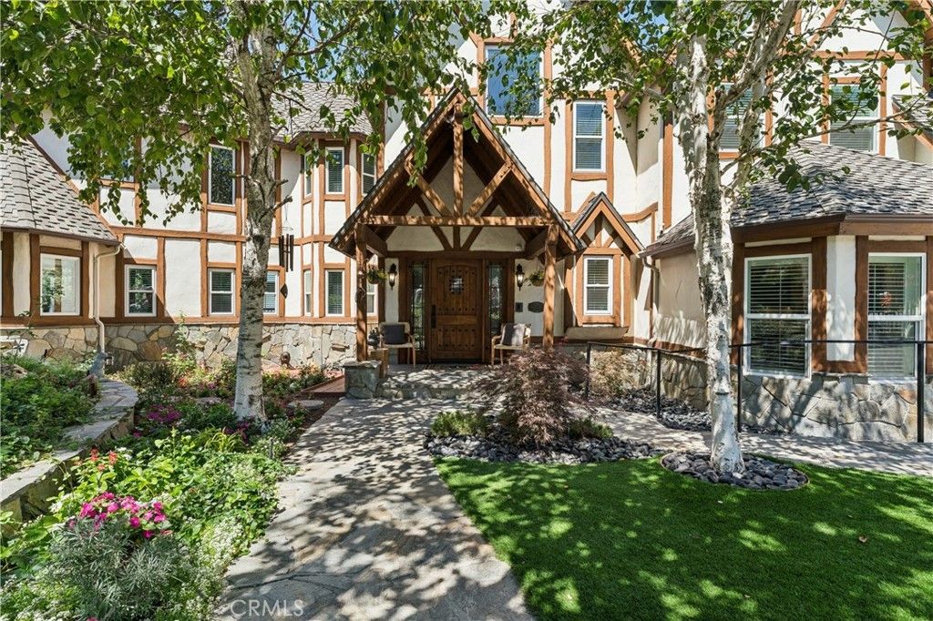 29104 Bald Eagle Ridge, Lake Arrowhead