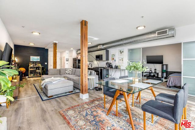 4215 Glencoe Avenue # 206, Los Angeles