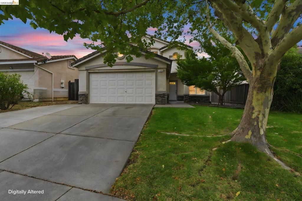 1316 Summer Grove Cir, Fairfield