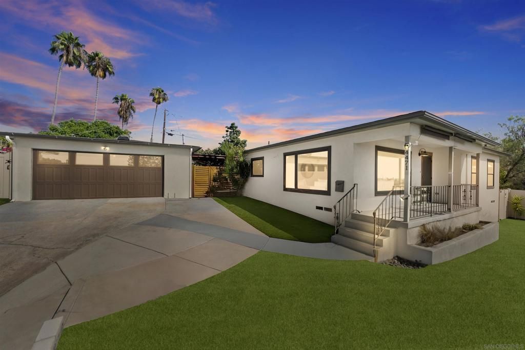 4471 Rolando Blvd, San Diego
