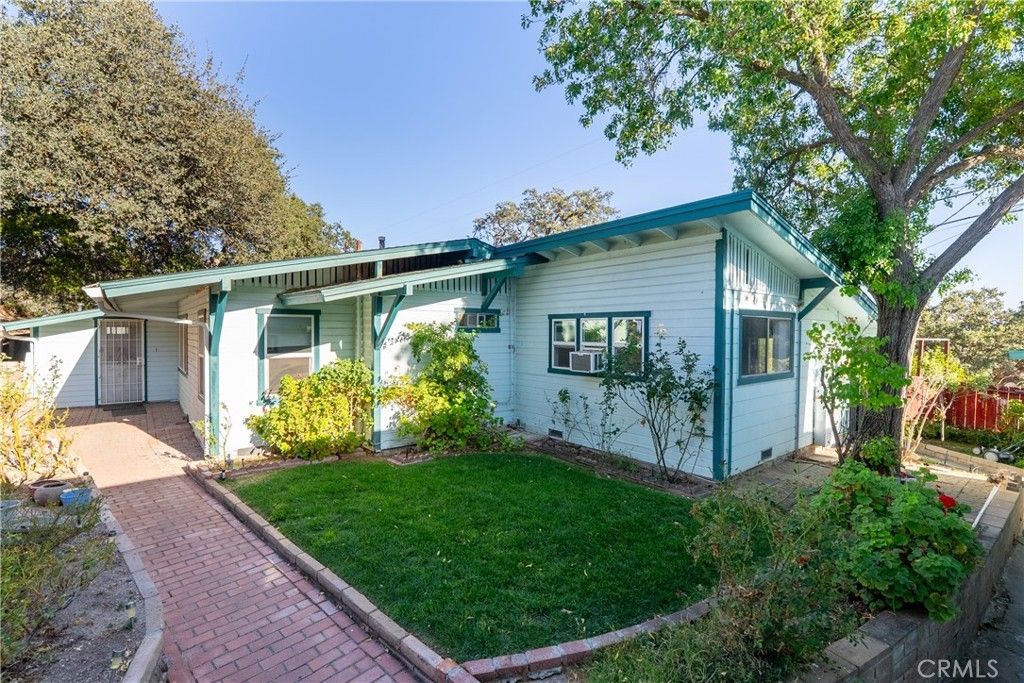 345 21st, Paso Robles