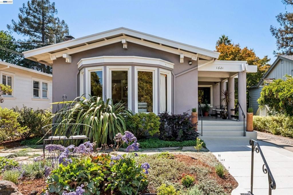 1621 Wellington St, Oakland
