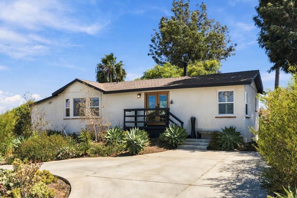 777 Bonita Drive, Vista