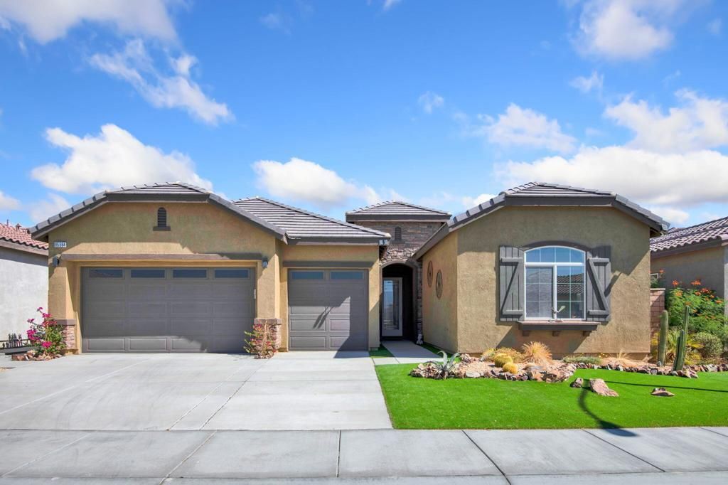 85564 Molvena Drive, Indio